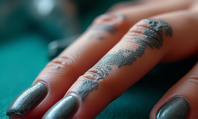 Volcanic Clay Treatment